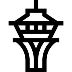 太空针