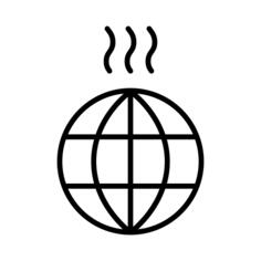 Global warming