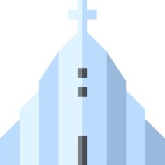 从Hallgrímskirkja