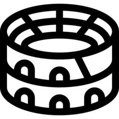 体育馆