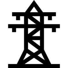 电力塔