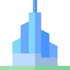 Burj khalifa
