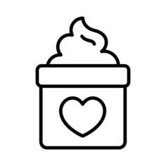 Baby cream