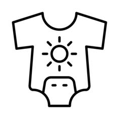 婴儿服装