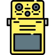 吉他踏板