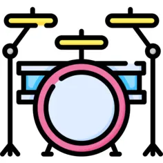 Drums
