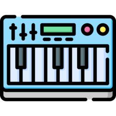 Piano