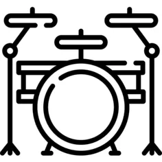 Drums