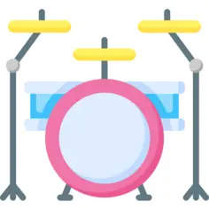 Drums