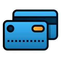 Credit card