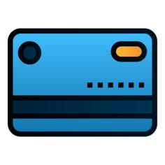 Credit card