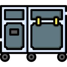 Flight case