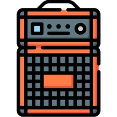 Amplifier