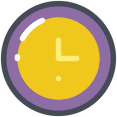 Wall clock