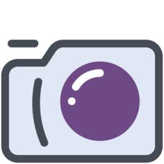 Photo camera