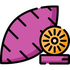 甘薯