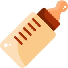Feeding bottle