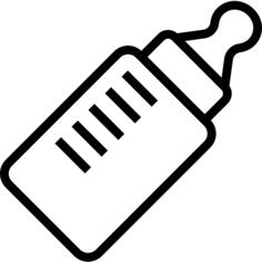 Feeding bottle