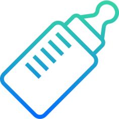 Feeding bottle