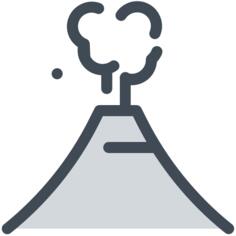 Volcano