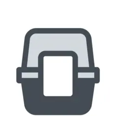 Pet carrier