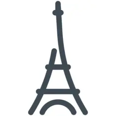 Eiffel tower