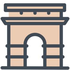 Arc de triomphe