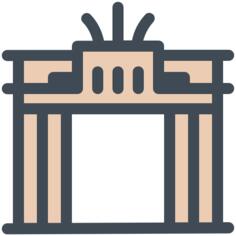 Brandenburg gate