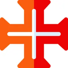 Portugal cross