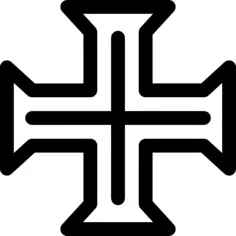 Portugal cross