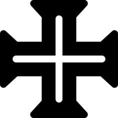 Portugal cross