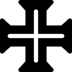 Portugal cross