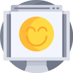好评
