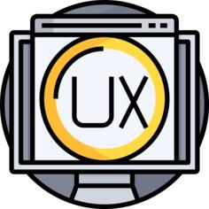 Ux
