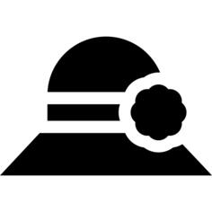 Pamela hat