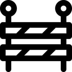 屏障