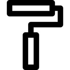 油漆滚筒