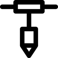 铅坠