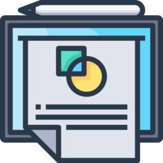 Graphic design