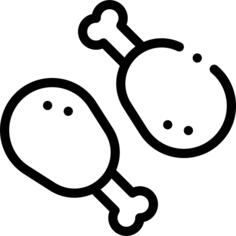 鸡