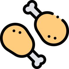 鸡