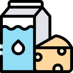 Dairy products