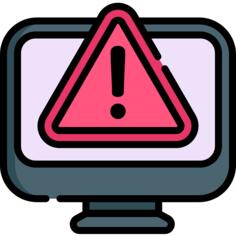 Warning