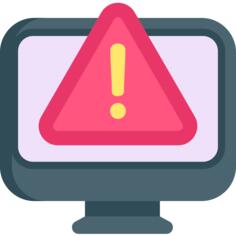 Warning