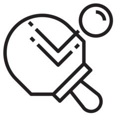 Ping pong