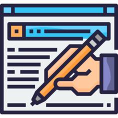 Blogging