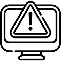 Warning