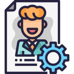 Curriculum vitae
