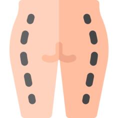 大腿