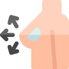 Breast enlargement